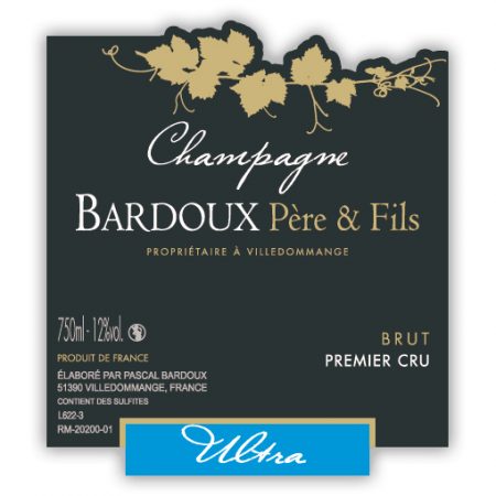 champagne-bardoux-pere-et-fils-ultra-etiq